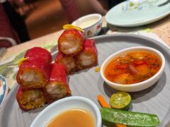 -点都德(聚福楼店)