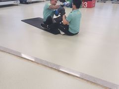 -中田健身工作室(胜利门店)