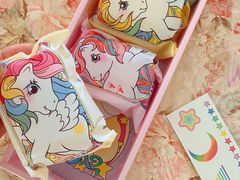 -好利来(四季青店)