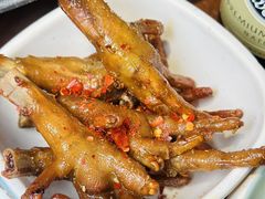 -管氏翅吧(地安门创始店)