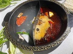 -狼头山火锅 KTV欢唱·烤串(理工大学店)