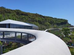 -东钱湖小普陀景区