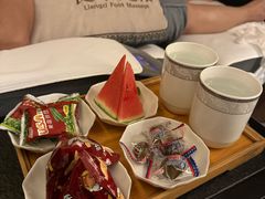 -良子足浴(湖滨店)