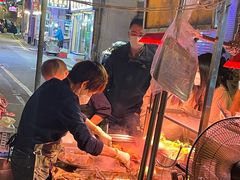 -明记牛杂(新马路分店)