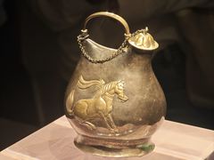-陕西省美术博物馆