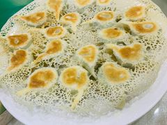 -老边饺子馆(中街店)