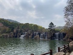 -白马涧龙池景区