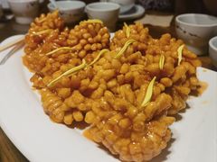 -金苑酒家·客家菜·广东老字号(万象店)