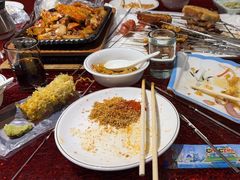 -壹陆陆烧烤(平房总店)