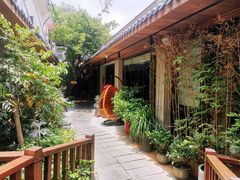 -王捌小院(红花坡店)