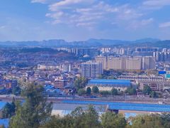 -张家界天门山国家森林公园