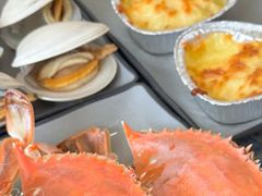 -仙螺岛海鲜自助餐厅(总店)