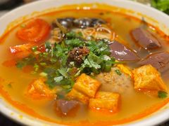 特色越南河粉-大头虾越式风味餐厅(光明广场店)