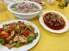 -荣生萝卜汤饭店
