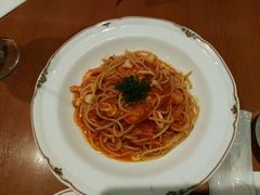 -不二家(数寄屋橋店)