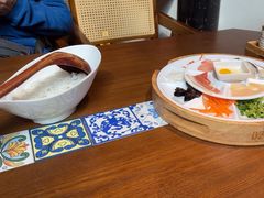 -芸南道·过桥米线(昆明老街旗舰店)
