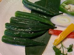 -久苑烧肉(世界城广场店)