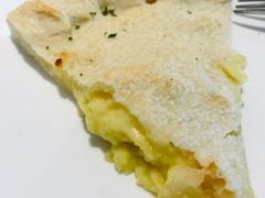 榴莲霸主比萨-必胜客(花舞大唐博物馆店)