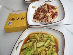 -邱大妈水煮(龙山店)