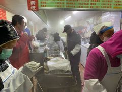 -芳婆糕团店(王府大街店)