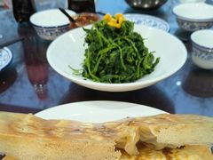 -邢家锅贴老店·非遗·开封菜(金明广场店)