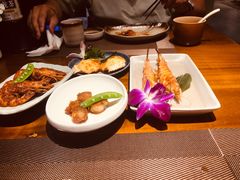 -和彩放题餐厅(酒仙桥店)