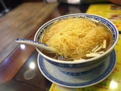 -麦奀云吞面世家 山顶店(山顶广场店)