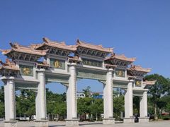 -梵天禅寺