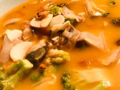 -绿茶餐厅(领展购物广场·中关村店)