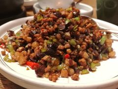 -绿茶餐厅(布吉万象汇店)