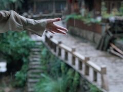 -林坑古村落