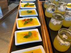 -威斯汀舞台餐厅