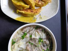 -清真蒋有记(老门东店)