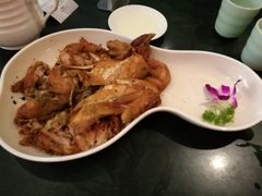 -西安饭庄·非遗陕菜(钟楼店)
