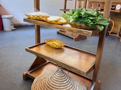 -双廊杨记石锅鱼石锅牛肉