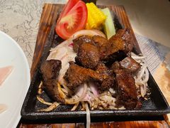 铁锄牛排-穹六人间 people 6(岳阳路店)
