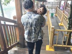 -南岳衡山风景名胜区-南岳大庙