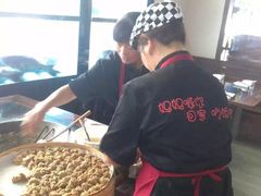 -好灶头妈妈菜·柴火灶台鱼·千岛湖土菜地标美食