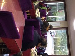 大堂-北京龙庆四季香农家饭庄·灶台鱼·碳烤虹鳟鱼(龙庆峡店)