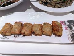 -厝包四点金·潮宴(太古仓店)