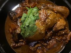 -浙江安吉JW万豪酒店·万豪中餐厅