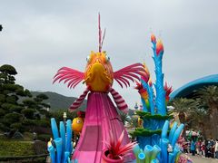 -珠海长隆海洋王国