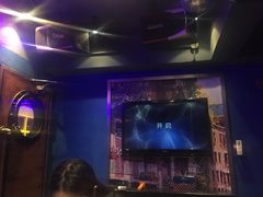 -云晓光头烧烤吧(川沙绿地店)