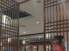 -东来顺饭庄(金泉广场店)