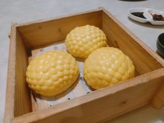 -隆隆金大茶楼(地王广场店)