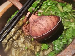 -山石榴·贵州菜(丰盛里店)