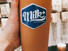 双料阿华田脆泰奶-milkplus·泰式奶茶(较场东路店)