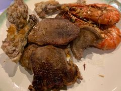 -金海湾自助餐厅(金陵饭店)