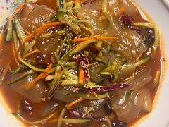 -黑土人家(江桥万达广场店)