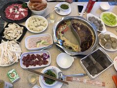 -多迷烫菜广场(水心大厦店)